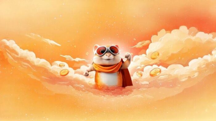 Hamster Kombat