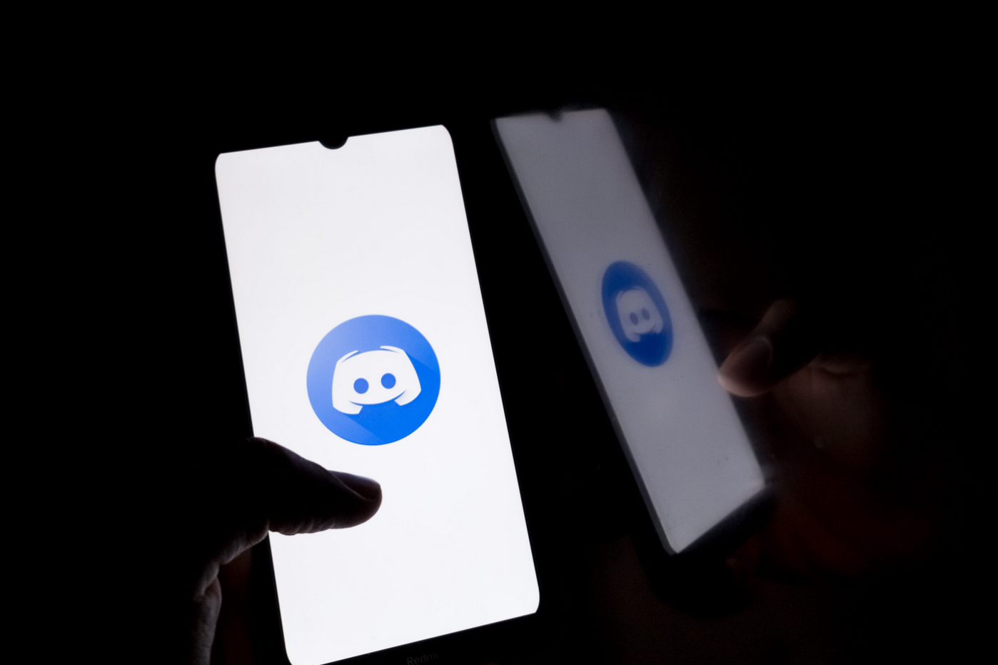 Роскомнадзор заблокировал Discord в&nbsp;России