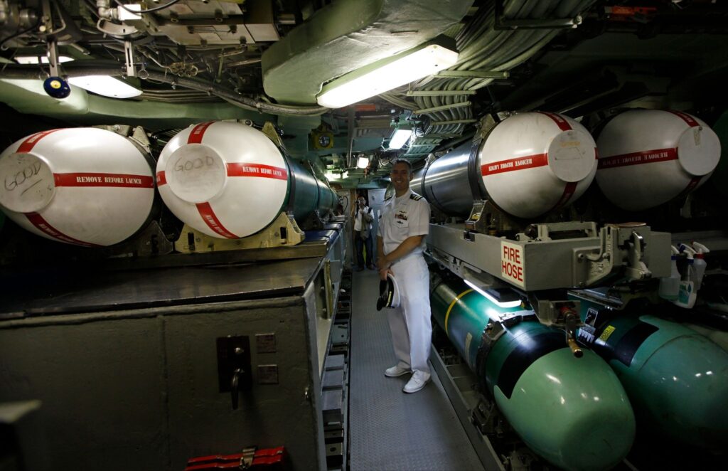 Как возможная передача США крылатых ракет Tomahawk Киеву изменит боевые возможности Киева и&nbsp;чем ответит на&nbsp;это Москва