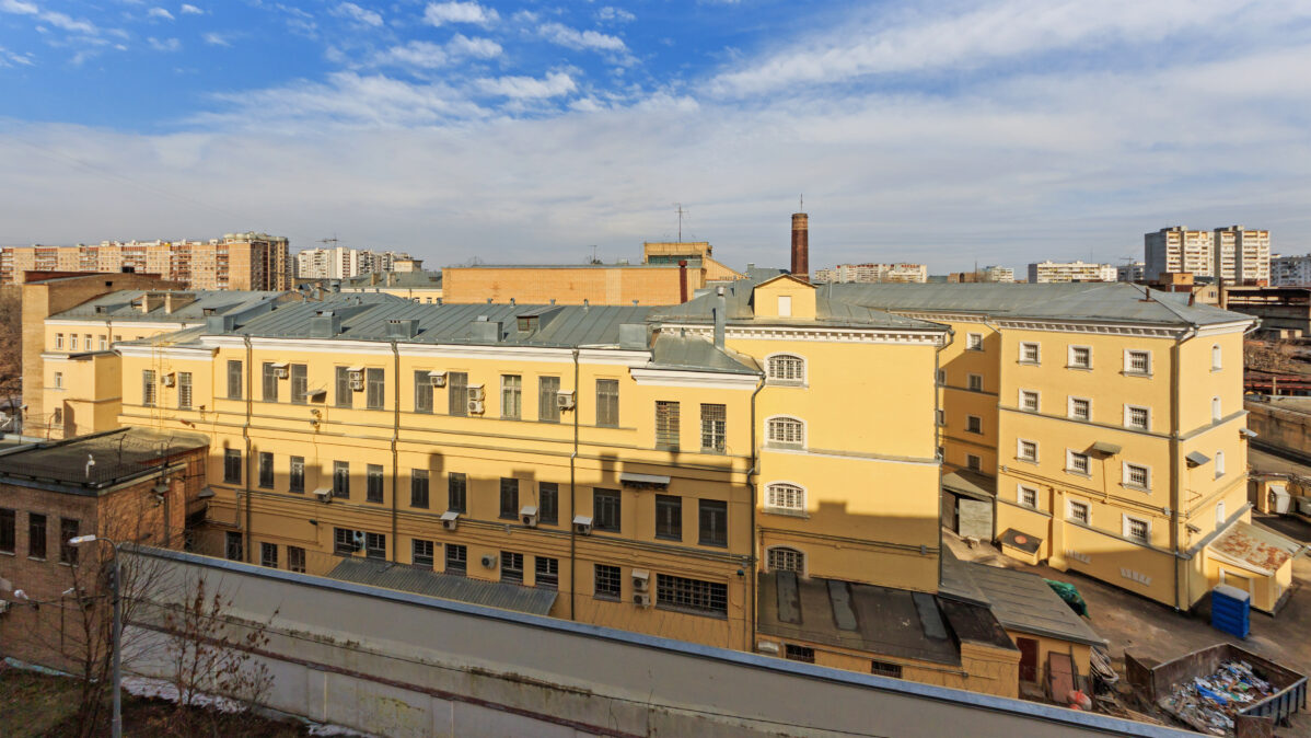 С&nbsp;января 2026&nbsp;ФСБ вновь сможет иметь собственные изоляторы для содержания под стражей подозреваемых и&nbsp;обвиняемых в&nbsp;преступлениях против безопасности государства