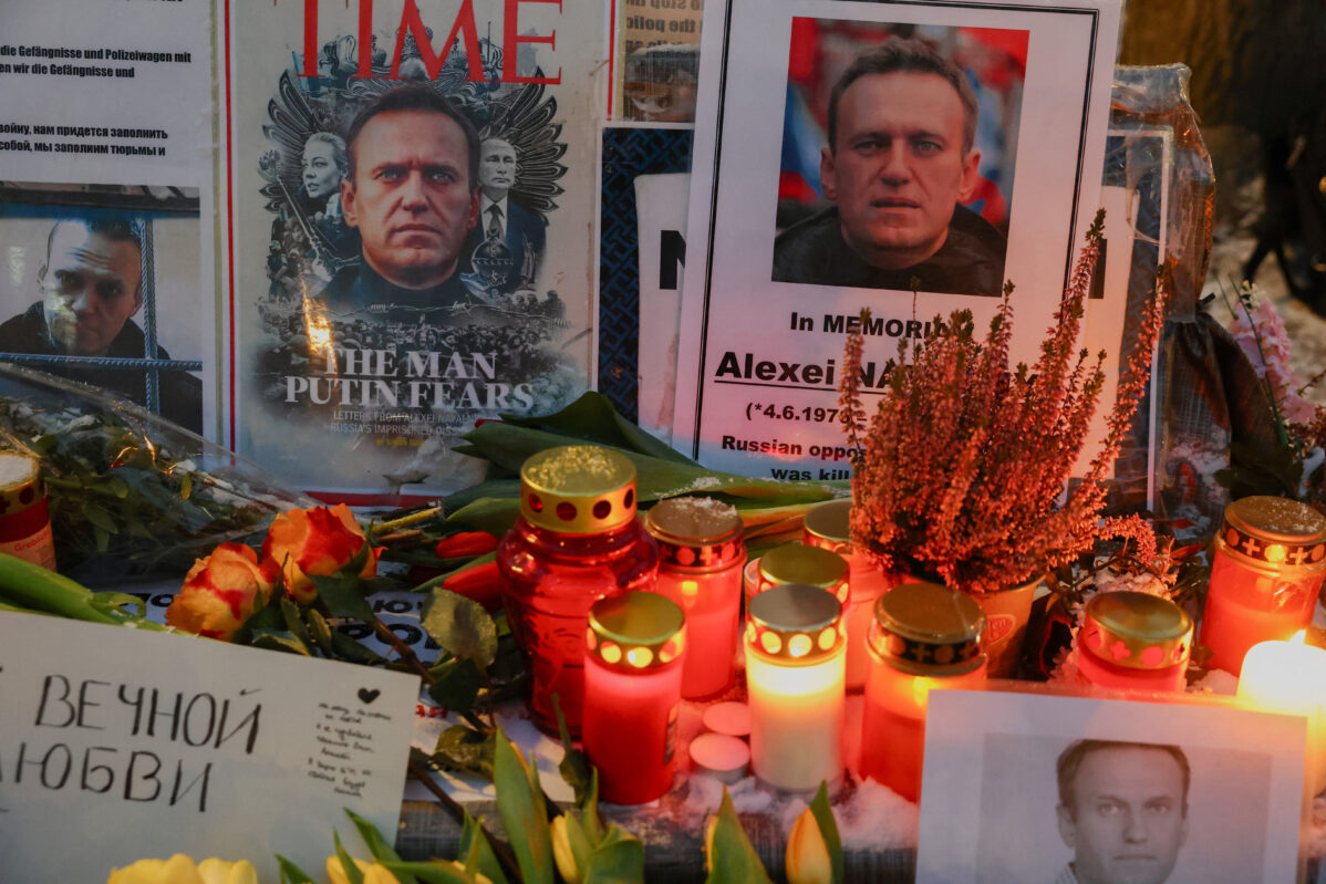 Пять европейских стран заявили об&nbsp;отравлении Алексея Навального редким ядом эпибатидином. Что это за&nbsp;вещество?