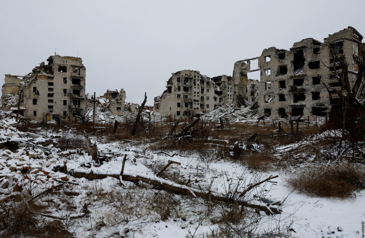 Российским военным в&nbsp;2025 году удалось восстановить контроль над занятой ВСУ территорией в&nbsp;Курской области, захватить Покровск, Торецк и&nbsp;Мирноград в&nbsp;Донецкой области