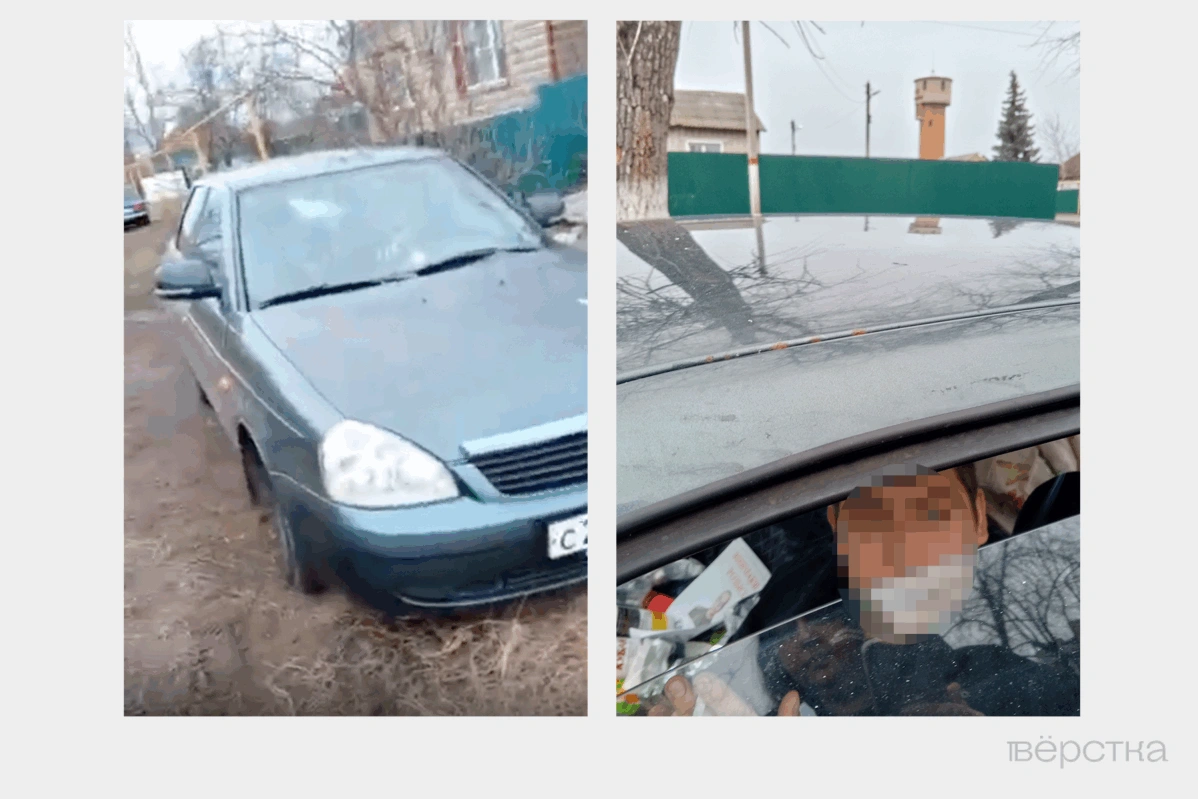 Военные почти год преследовали семью тяжелобольного дезертира в&nbsp;Воронежской области